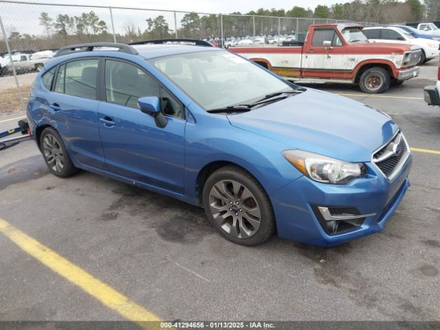 SUBARU IMPREZA 2015 jf1gpaz60fh271759