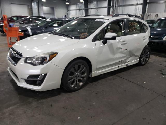 SUBARU IMPREZA SP 2015 jf1gpaz60fh305523