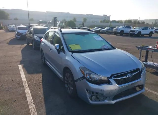 SUBARU IMPREZA WAGON 2015 jf1gpaz61f8243999