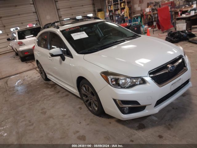 SUBARU IMPREZA 2015 jf1gpaz61f8295679