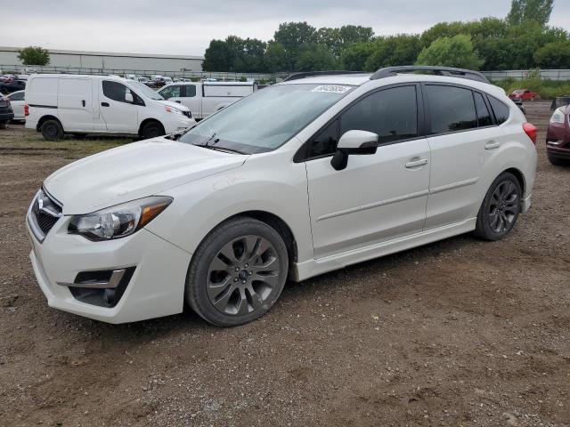 SUBARU IMPREZA SP 2015 jf1gpaz61fh239497