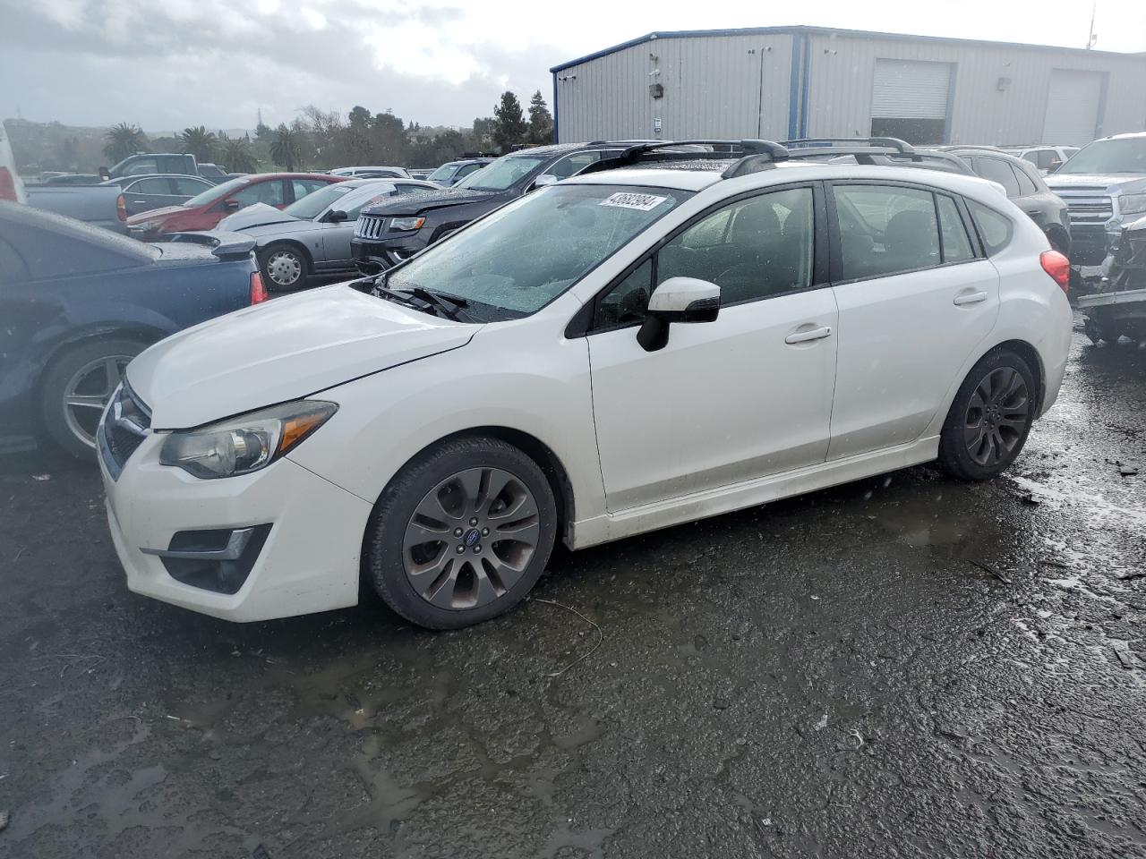 SUBARU IMPREZA 2015 jf1gpaz62f8210929