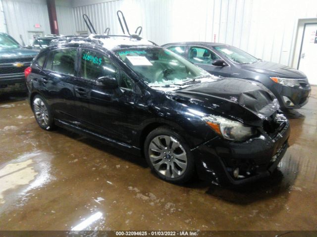 SUBARU IMPREZA WAGON 2015 jf1gpaz62f8224748