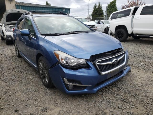 SUBARU IMPREZA SP 2015 jf1gpaz62f8230582