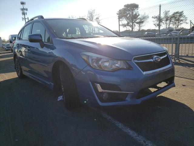 SUBARU IMPREZA SP 2015 jf1gpaz62f8242828