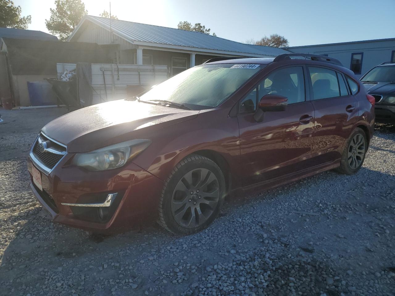 SUBARU IMPREZA 2015 jf1gpaz62f8251481