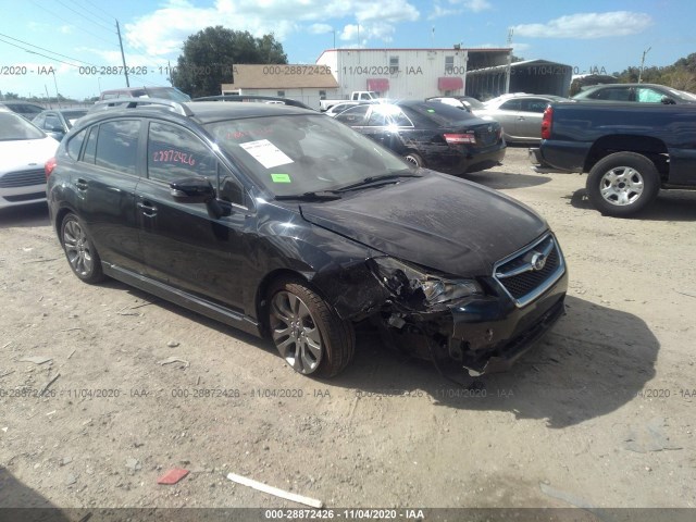 SUBARU IMPREZA WAGON 2015 jf1gpaz62f8298719