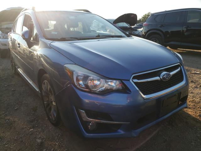 SUBARU IMPREZA SP 2015 jf1gpaz63f8243874