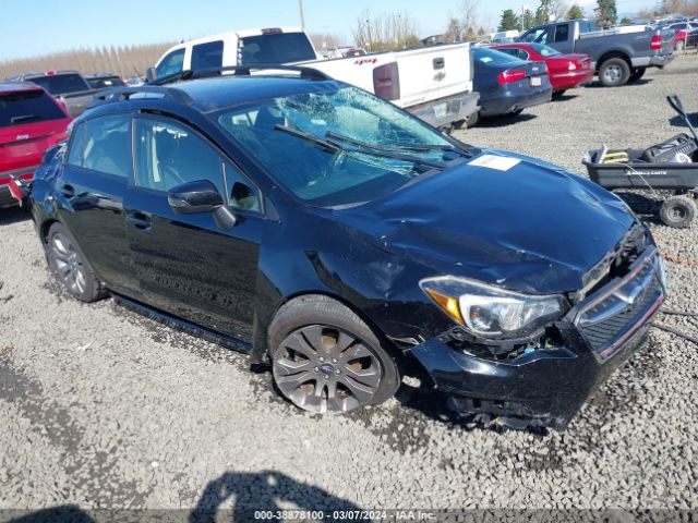 SUBARU IMPREZA 2015 jf1gpaz63f8321053