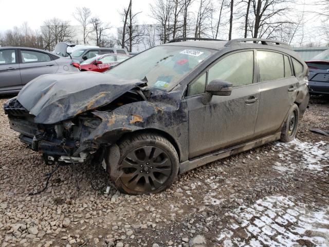 SUBARU IMPREZA SP 2015 jf1gpaz63fh245236