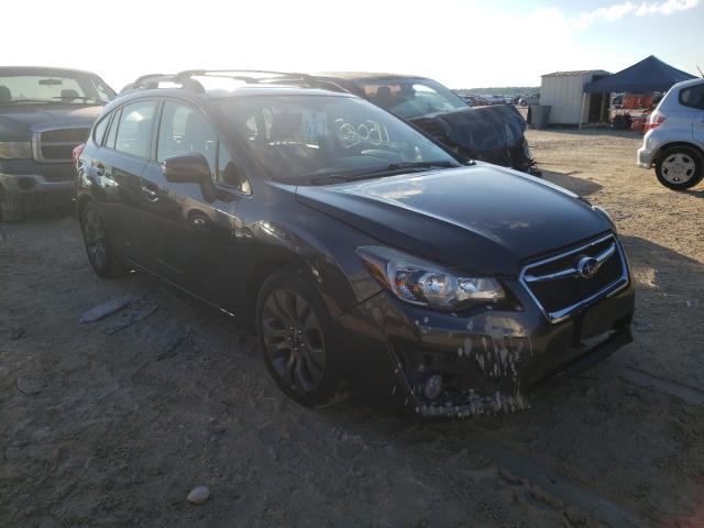 SUBARU IMPREZA SP 2015 jf1gpaz64f8205960