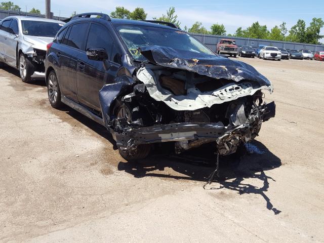 SUBARU IMPREZA SP 2015 jf1gpaz64f8226775