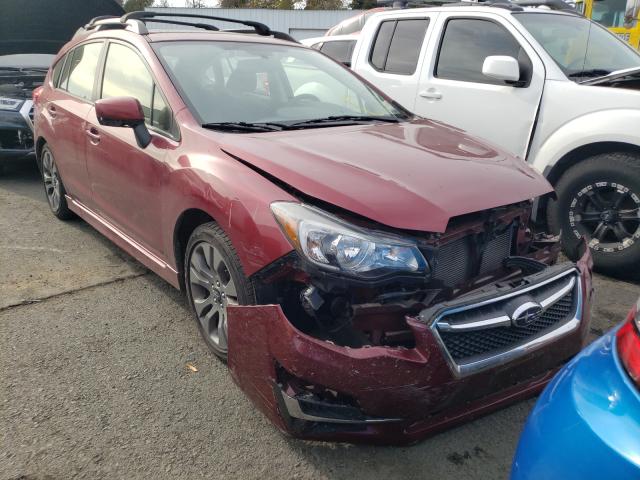 SUBARU IMPREZA SP 2015 jf1gpaz64f8227201