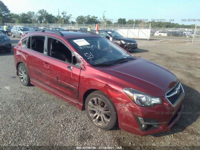 SUBARU IMPREZA WAGON 2015 jf1gpaz64f8281436