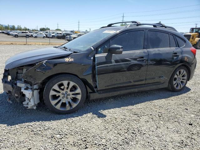 SUBARU IMPREZA 2015 jf1gpaz64fh203139