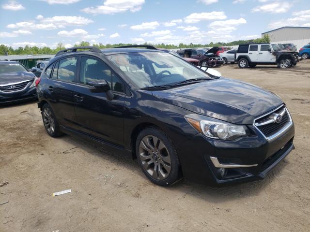 SUBARU NULL 2015 jf1gpaz64fh236402