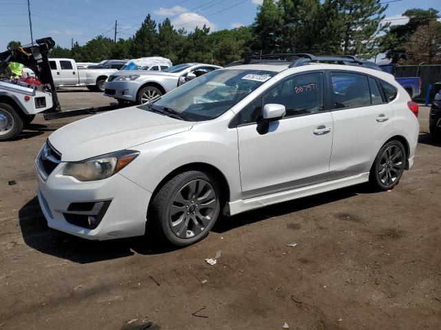 SUBARU IMPREZA SP 2015 jf1gpaz64fh265088