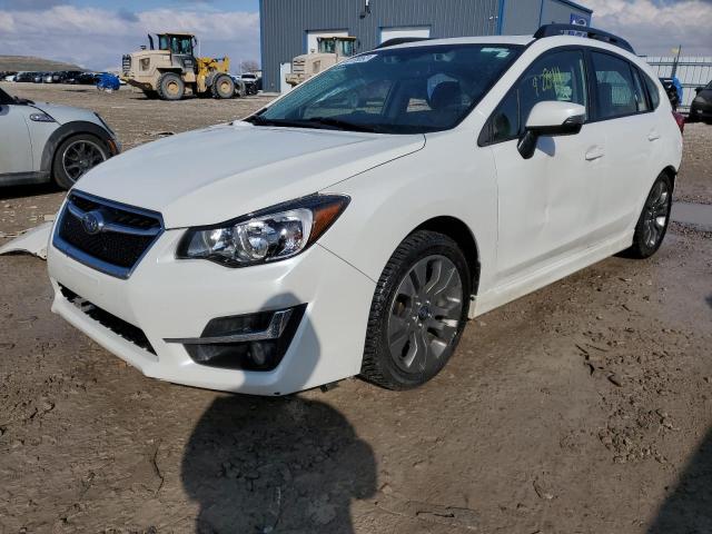 SUBARU IMPREZA SP 2015 jf1gpaz65f8207328