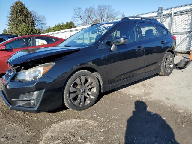 SUBARU IMPREZA 2015 jf1gpaz65fh310331