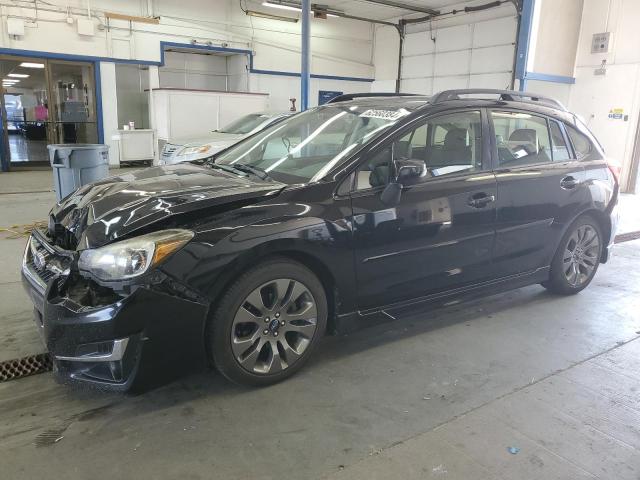 SUBARU IMPREZA 2015 jf1gpaz65fh318123