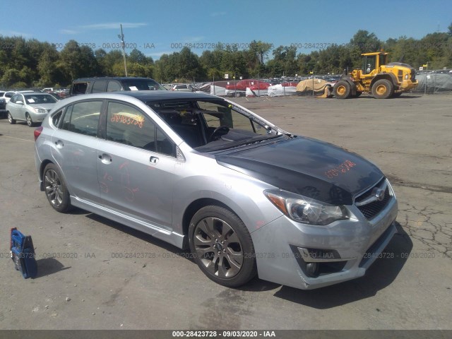 SUBARU IMPREZA WAGON 2015 jf1gpaz66f8232609