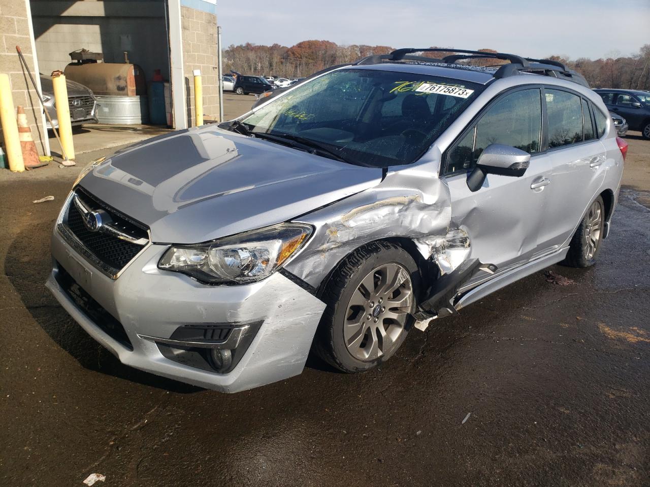 SUBARU IMPREZA 2015 jf1gpaz66f8244405