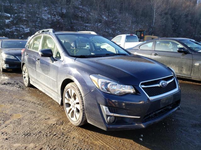 SUBARU IMPREZA SP 2015 jf1gpaz66fh309835