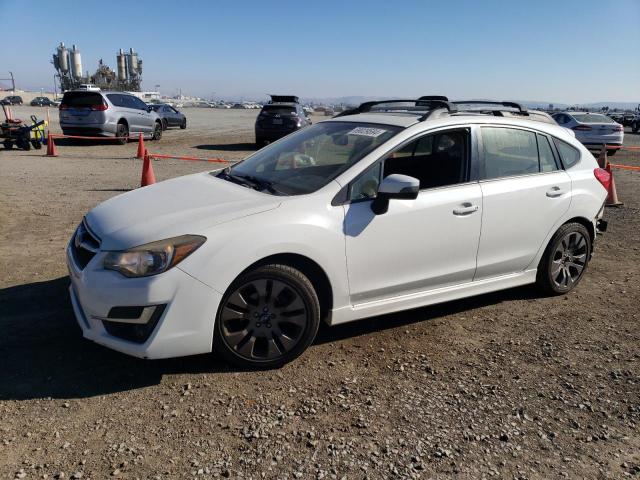 SUBARU IMPREZA SP 2015 jf1gpaz67f8207346