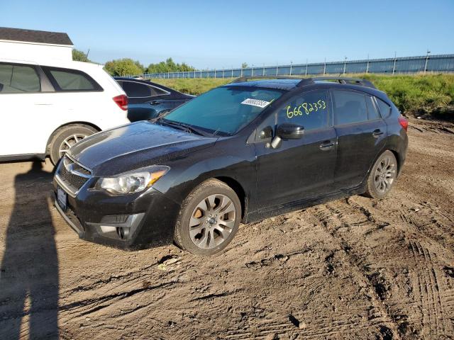 SUBARU IMPREZA SP 2015 jf1gpaz67f8320486