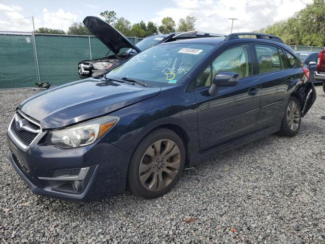 SUBARU IMPREZA SP 2015 jf1gpaz67fh204785