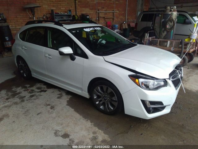 SUBARU IMPREZA WAGON 2015 jf1gpaz67fh281804