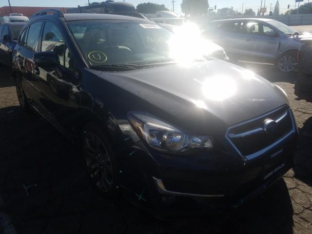 SUBARU IMPREZA SP 2015 jf1gpaz67fh305566