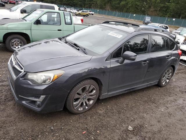 SUBARU IMPREZA SP 2015 jf1gpaz68f8212717