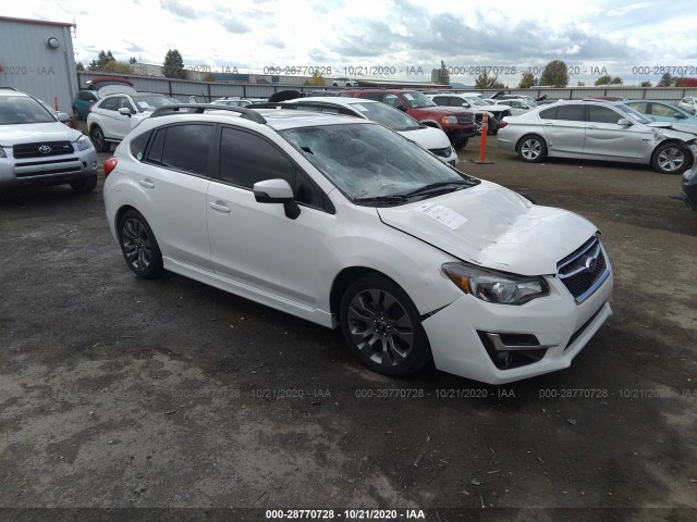 SUBARU IMPREZA WAGON 2015 jf1gpaz68f8230960