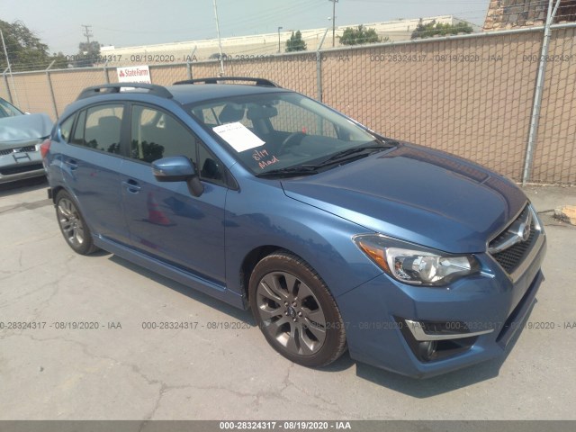 SUBARU IMPREZA WAGON 2015 jf1gpaz68f8254207