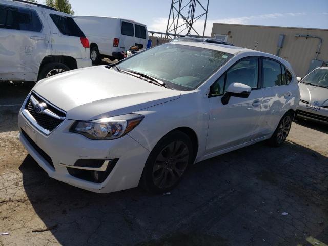 SUBARU IMPREZA SP 2015 jf1gpaz68f8315118