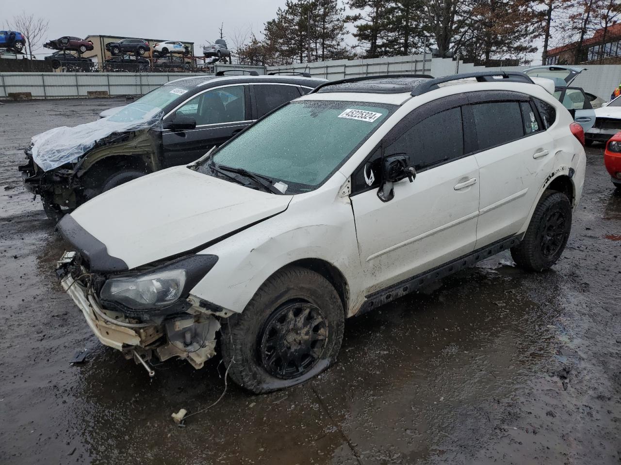 SUBARU IMPREZA 2015 jf1gpaz68fh208800