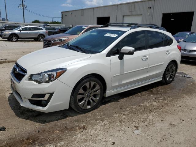 SUBARU IMPREZA 2015 jf1gpaz68fh298482