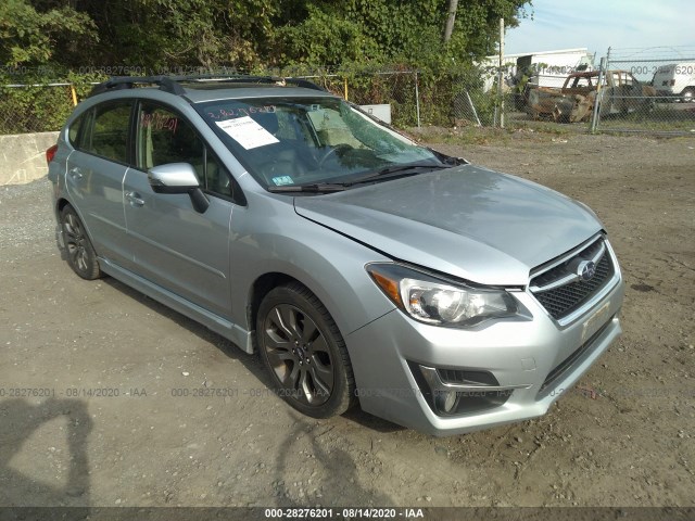 SUBARU IMPREZA WAGON 2015 jf1gpaz68fh319802