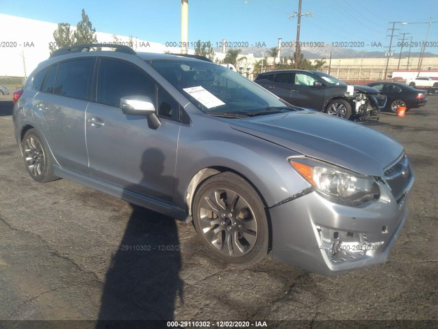 SUBARU IMPREZA WAGON 2015 jf1gpaz69f8235097