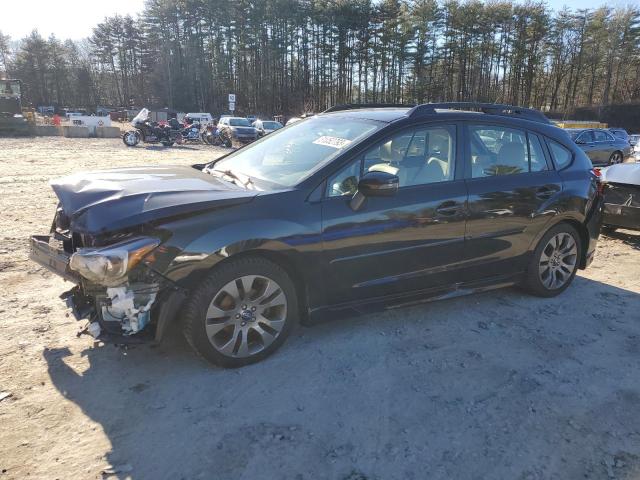 SUBARU IMPREZA 2015 jf1gpaz69f8245628