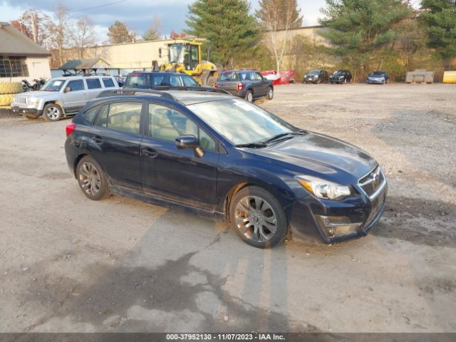 SUBARU IMPREZA WAGON 2015 jf1gpaz69fh209325