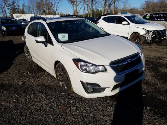 SUBARU IMPREZA SP 2015 jf1gpaz69fh259531