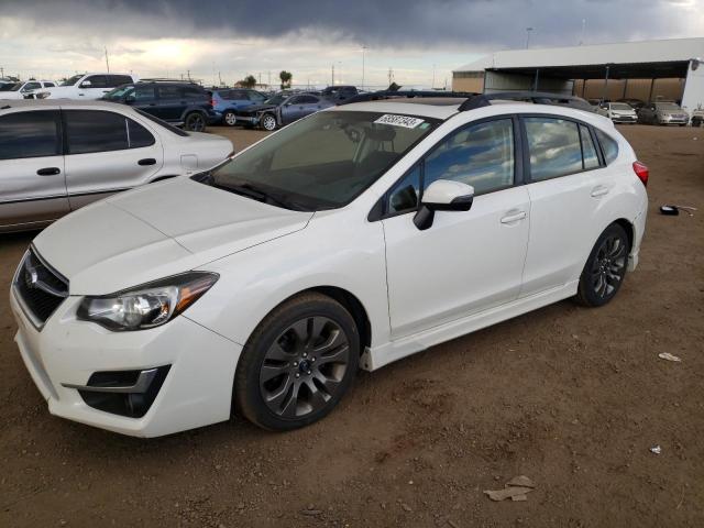 SUBARU IMPREZA SP 2015 jf1gpaz69fh323566