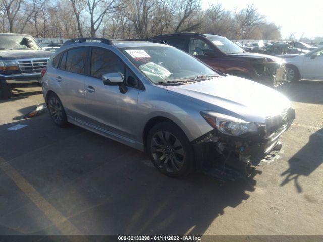 SUBARU IMPREZA WAGON 2015 jf1gpaz6xf8245282