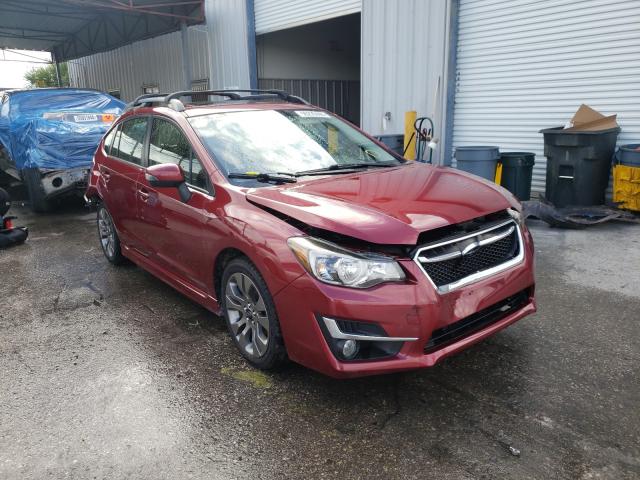 SUBARU NULL 2015 jf1gpaz6xf8252927