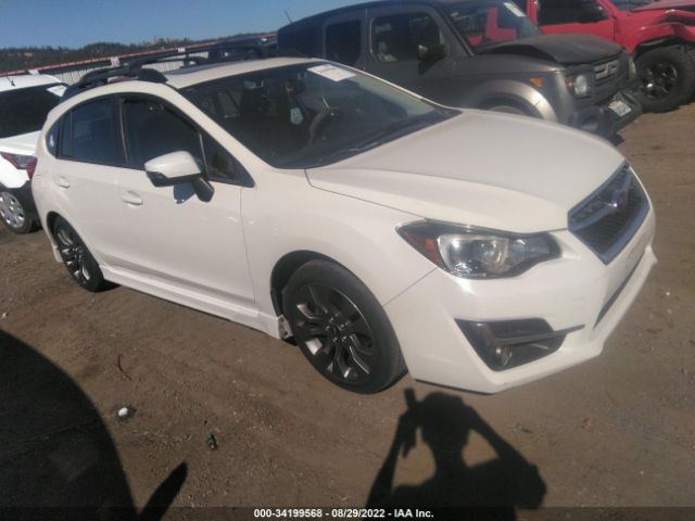 SUBARU IMPREZA WAGON 2015 jf1gpaz6xf8328159