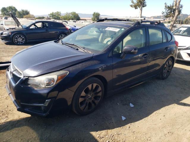 SUBARU IMPREZA SP 2015 jf1gpaz6xfh253432