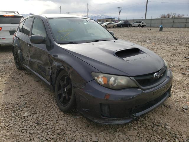 SUBARU IMPREZA WR 2011 jf1gr7e60bg809895