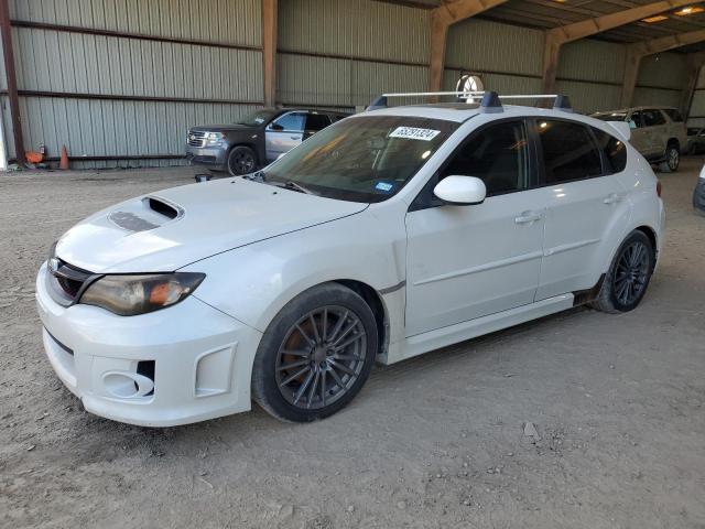 SUBARU IMPREZA WR 2011 jf1gr7e60bg816765